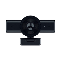 Webcam máy tính Razer Kiyo V2 X 2K Black RZ19-05380100-R3M1