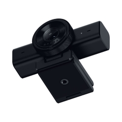 Webcam máy tính Razer Kiyo V2 X 2K Black RZ19-05380100-R3M1