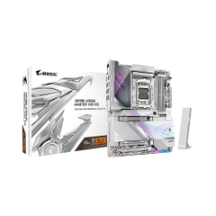 Mainboard Gigabyte X870E AORUS MASTER X3D ICE WIFI DDR5