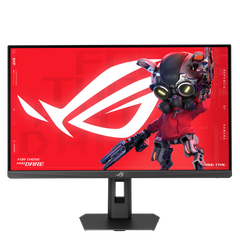 Màn hình 2K ASUS ROG Strix XG27ACMES Fast IPS 27 inch QHD 255HZ HDR