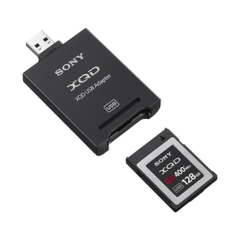 Đầu đọc thẻ nhớ XQD Sony XQD-QDA-SB1