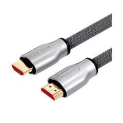 Cáp HDMI v2.0 3m Unitek Y-C139RGY