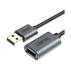 Cáp nối dài cổng USB 3.0 Unitek Y-C458FGY 1.5m