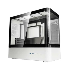 Case máy tính ART Ultra HM1 White (ATX)
