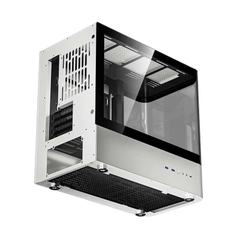 Case máy tính ART Ultra HM1 White (ATX)