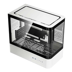 Case máy tính ART Ultra HM1 White (M-ATX)