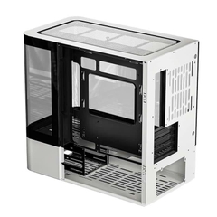 Case máy tính ART Ultra HM1 White (ATX)