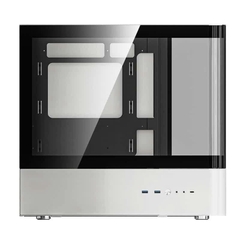 Case máy tính ART Ultra HM1 White (M-ATX)