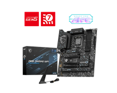 Mainboard MSI Z890 GAMING WIFI DDR5
