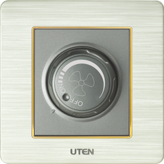 Chiết áp quạt uten V6.0