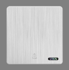 Bộ nút nhấn chuông uten S300 GM