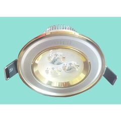 Đèn LED downlight 3W uten