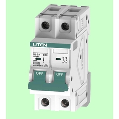 Aptomat uten 2 pha 80A