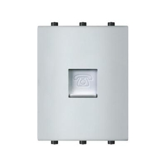Hạt Ổ cắm điện thoại cỡ M uten V3.0