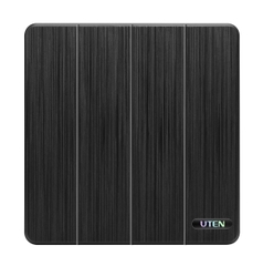 Bộ công tắc bốn 2 chiều uten S300 GK42