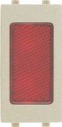 Hạt đèn báo đỏ cỡ S uten V9.1