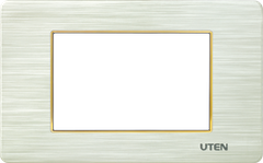 Mặt viền 2 hạt cỡ M (3 hạt cỡ S) uten V7.0