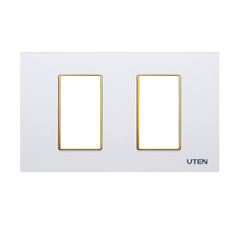 Mặt kính VPRO WHITE PEARL GLASS