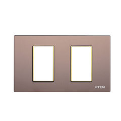 Mặt kính VPRO BROWN GLASS