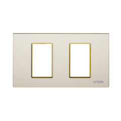 Mặt kính VPRO GOLD GLASS