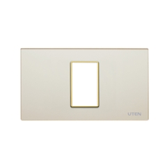 Mặt kính mờ VPROMAX GOLD GLASS