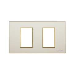 Mặt kính mờ VPROMAX GOLD GLASS