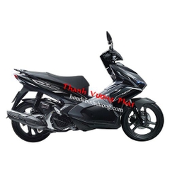 Honda AirBlade 2019