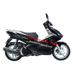 Honda AirBlade 2019