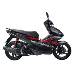 Honda AirBlade 2019