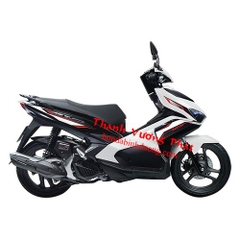 Honda AirBlade 2019