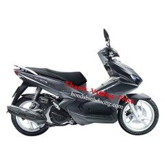 Honda AirBlade 2019