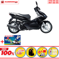 Honda AirBlade 2019