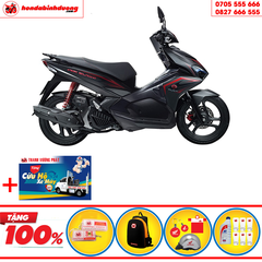 Honda AirBlade 2019