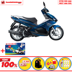 Honda AirBlade 2019