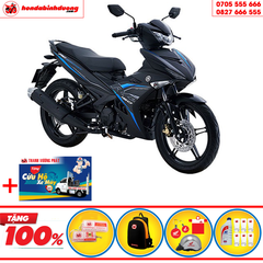 Yamaha Exciter 2019