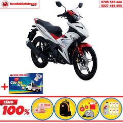 Yamaha Exciter 2019