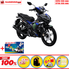 Yamaha Exciter 2019