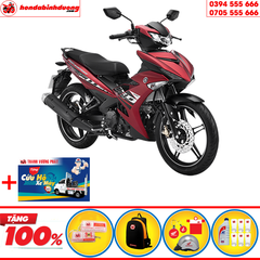 Yamaha Exciter 2019