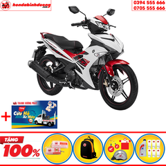 Yamaha Exciter 2019