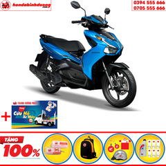 AirBlade 125 2020
