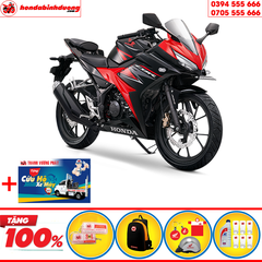 Honda CBR150R