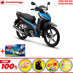 Honda Wave RSX 2018