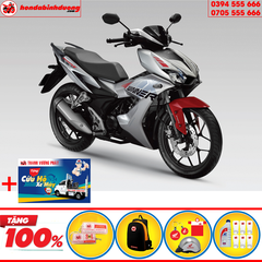 Honda Winner X 2019