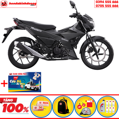 Suzuki Raider R150