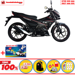 Suzuki Raider R150