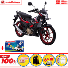 Suzuki Raider R150