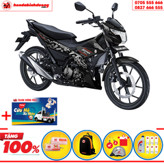 Suzuki SATRIA FI 150