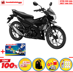 Suzuki SATRIA FI 150