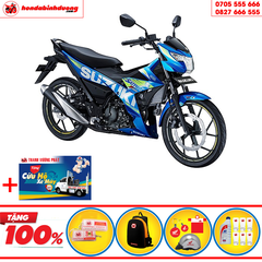 Suzuki SATRIA FI 150