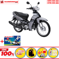 Yamaha Sirius 2019